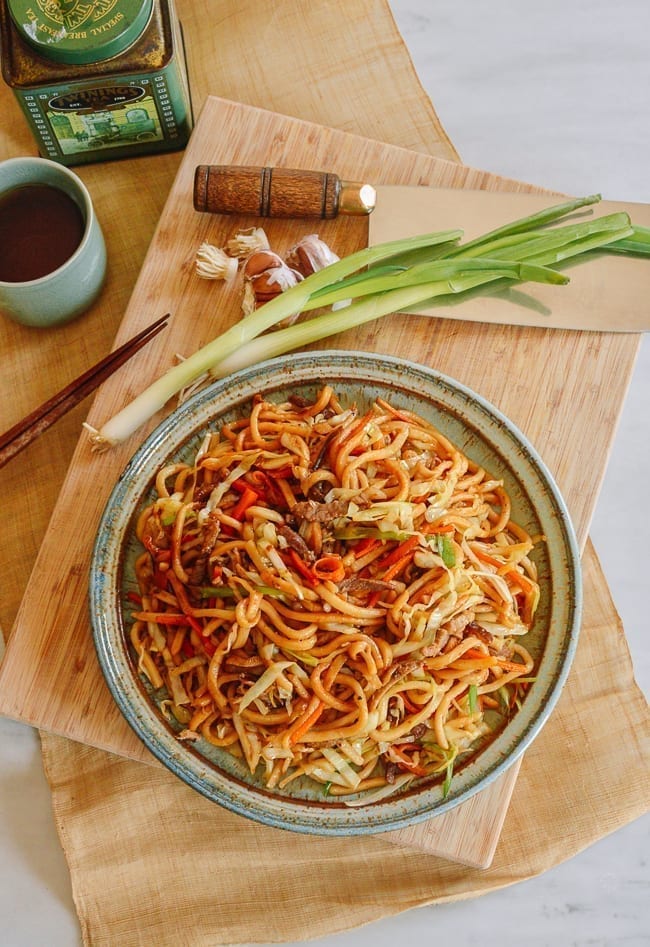 Yaki udon, bmeteor.aiodimecu.cf