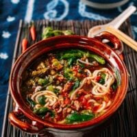 Yunnan Rice Noodle Soup, bmeteor.aiodimecu.cf
