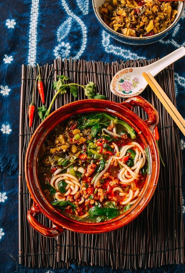 Yunnan Rice Noodle Soup, bmeteor.aiodimecu.cf