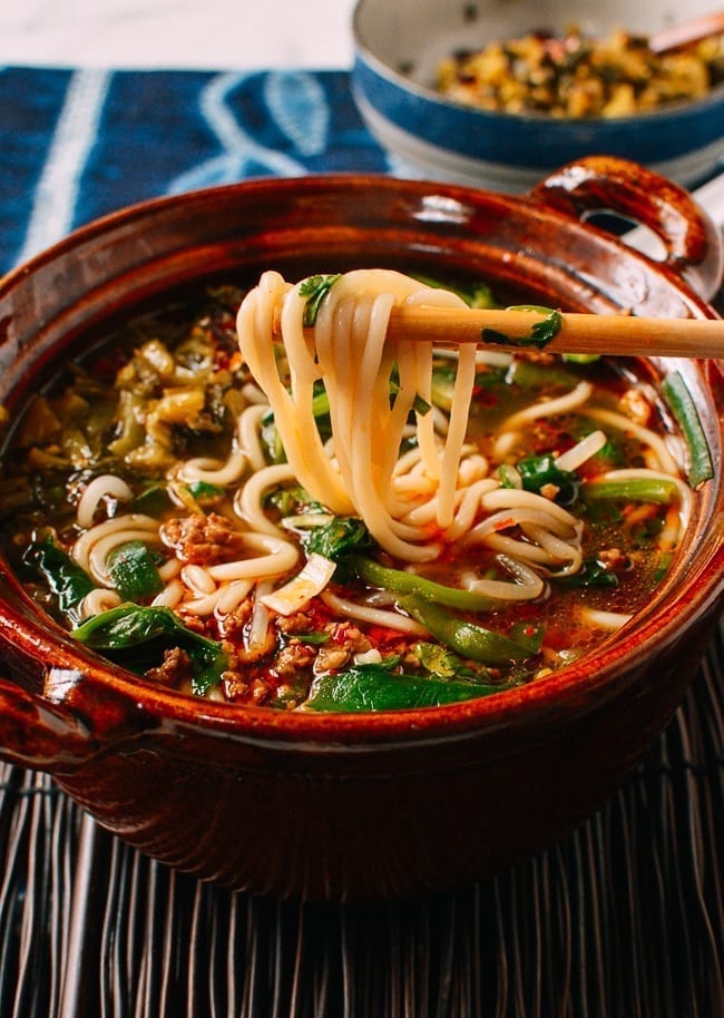 Yunnan Little Pot Rice Noodles, bmeteor.aiodimecu.cf