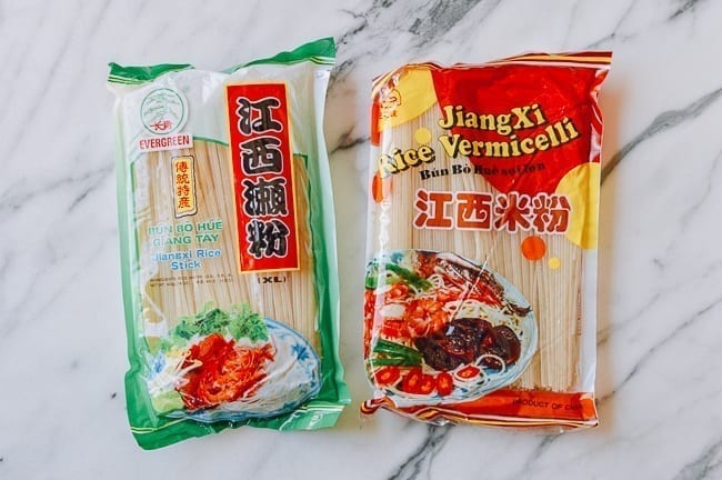 Dried Rice Noodle packages, bmeteor.aiodimecu.cf