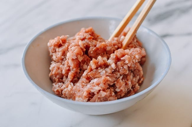 Marinated ground pork, bmeteor.aiodimecu.cf