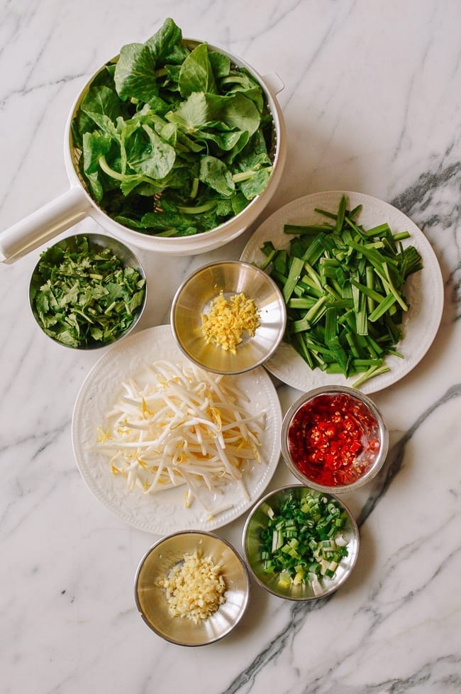 Yunnan Rice Noodle Soup Ingredients, bmeteor.aiodimecu.cf