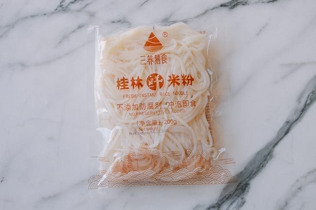 Fresh rice noodles, bmeteor.aiodimecu.cf