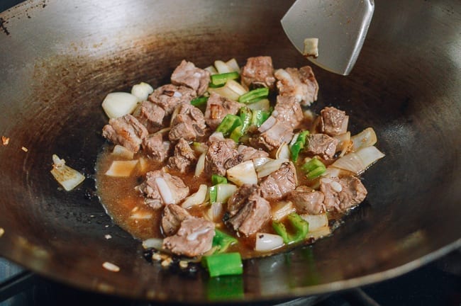 Simmering pork ribs in black bean sauce, bmeteor.aiodimecu.cf