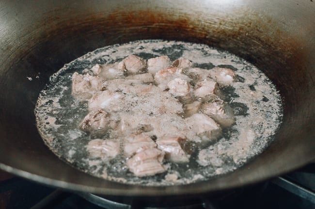 Boiling pork ribs, bmeteor.aiodimecu.cf