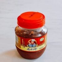 Jar of Doubanjiang (spicy bean sauce), bmeteor.aiodimecu.cf