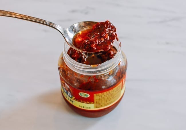 spoonful of doubanjiang, bmeteor.aiodimecu.cf