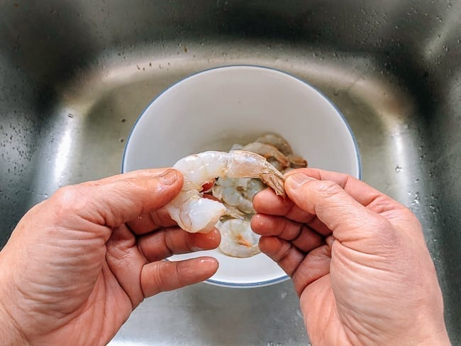 How to Peel Shrimp, bmeteor.aiodimecu.cf