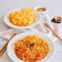 Simple Spicy Pan-fried Noodles, bmeteor.aiodimecu.cf