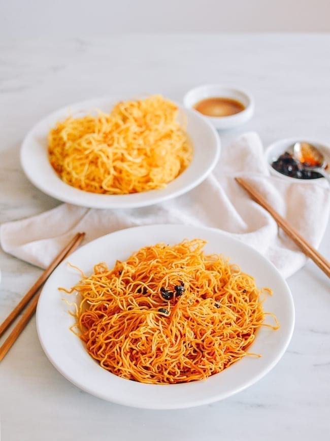 Simple Spicy Pan-fried Noodles, bmeteor.aiodimecu.cf