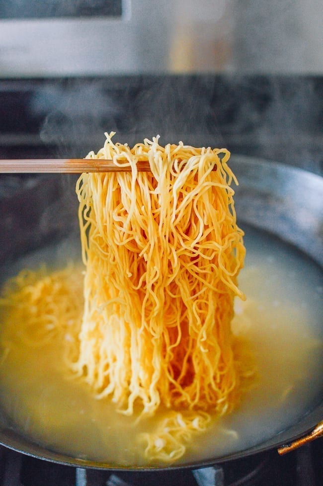 Boiling hong kong pan fried noodles, bmeteor.aiodimecu.cf