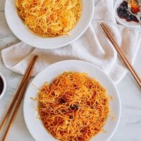Simple Spicy Pan-fried Noodles, bmeteor.aiodimecu.cf