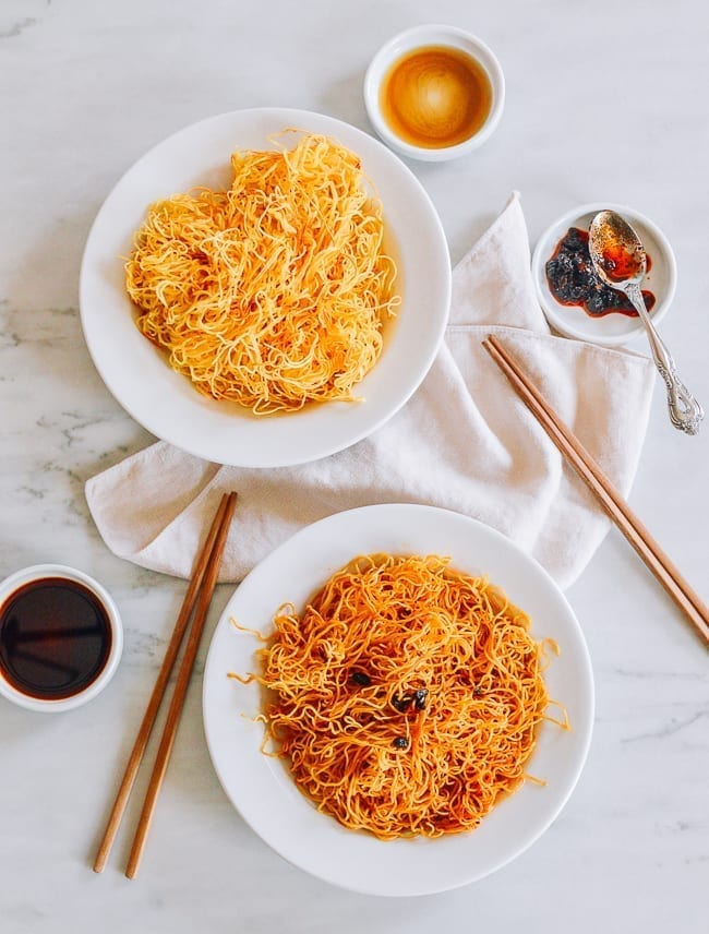 Simple Spicy Pan-fried Noodles, bmeteor.aiodimecu.cf