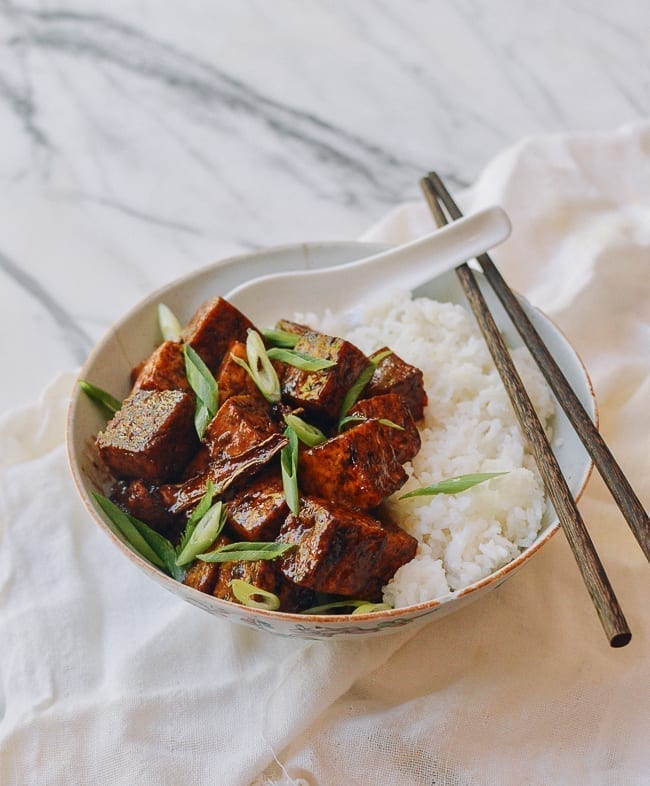 Vegan 1-2-3-4-5 Tofu, bmeteor.aiodimecu.cf