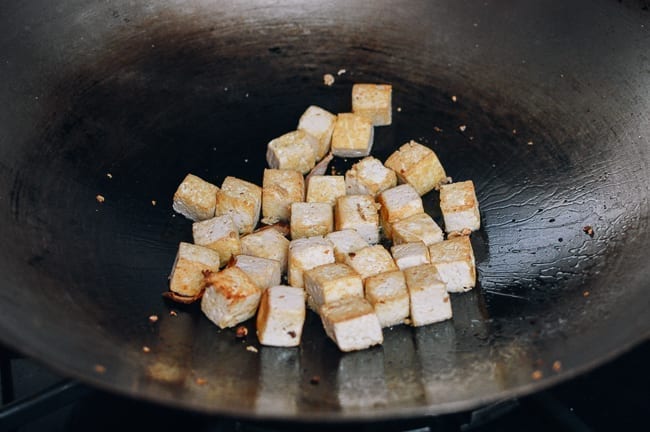 Browned cubes of firm tofu, bmeteor.aiodimecu.cf