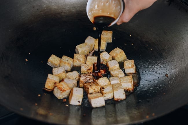 Adding light soy sauce to tofu, bmeteor.aiodimecu.cf
