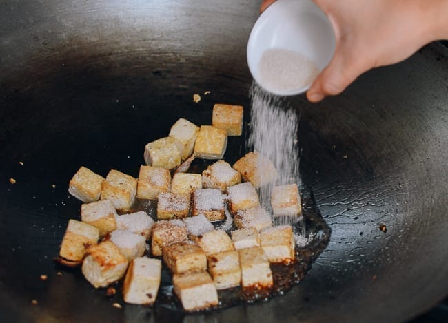 Adding sugar to tofu, bmeteor.aiodimecu.cf