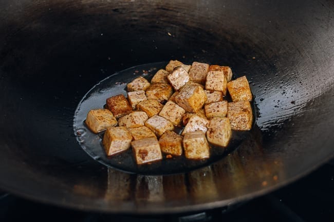 Tofu in sauce, bmeteor.aiodimecu.cf