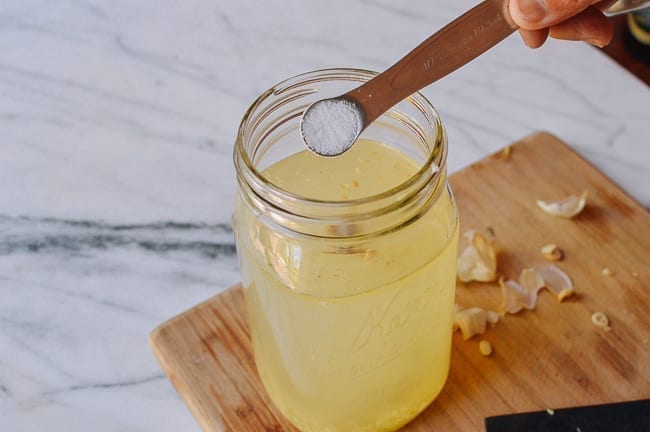 Adding sugar to stir-fry sauce, bmeteor.aiodimecu.cf