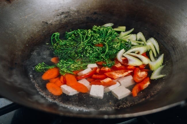 Blanching vegetables, bmeteor.aiodimecu.cf