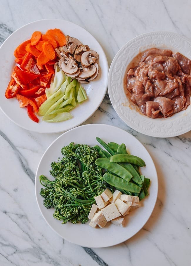 Stir-fry ingredients, bmeteor.aiodimecu.cf