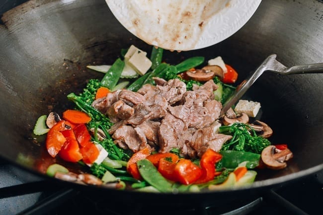 Adding pork back to wok, bmeteor.aiodimecu.cf