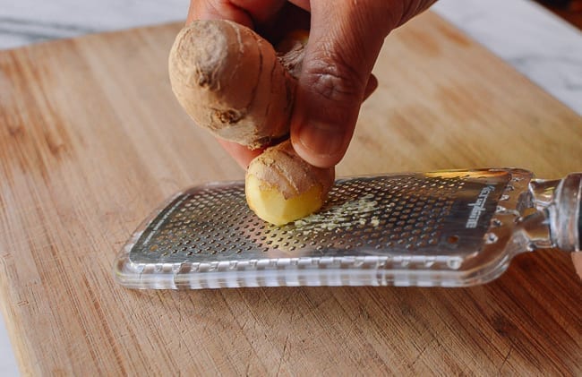 Grating ginger, bmeteor.aiodimecu.cf