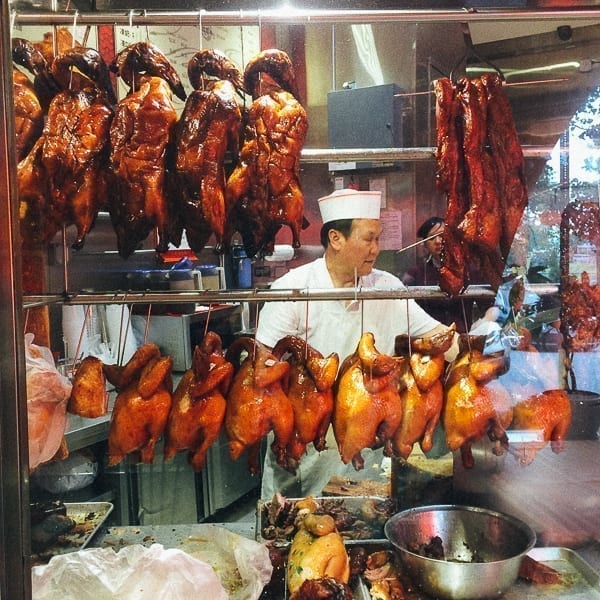 Chinatown Roast Meat Restaurant, bmeteor.aiodimecu.cf