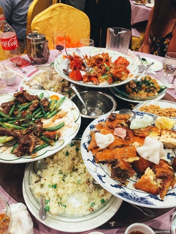 Chinatown Dinner, bmeteor.aiodimecu.cf