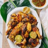Thai Grilled Chicken (Gai Yang), bmeteor.aiodimecu.cf