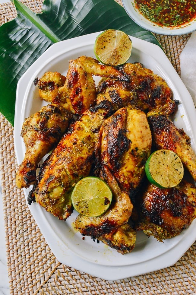 Thai Grilled Chicken (Gai Yang), bmeteor.aiodimecu.cf