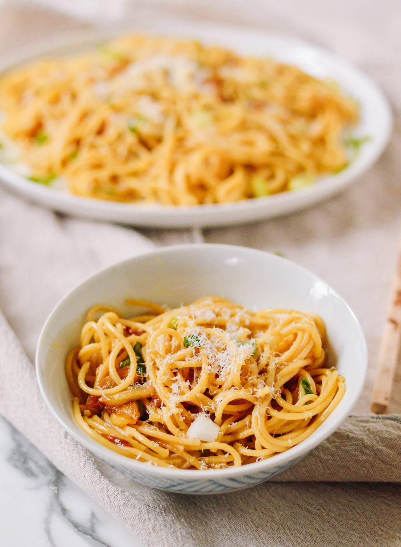 Garlic Noodles, bmeteor.aiodimecu.cf