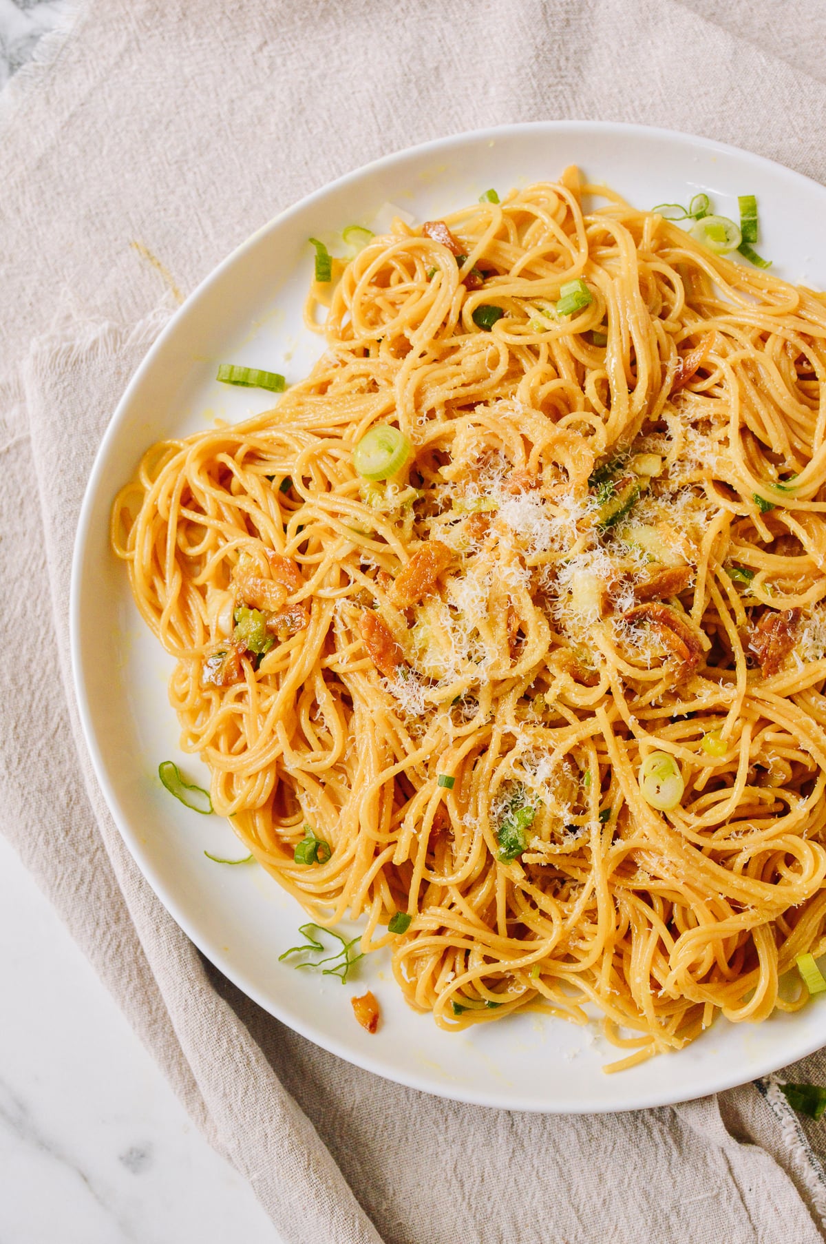Asian Garlic Noodles, bmeteor.aiodimecu.cf
