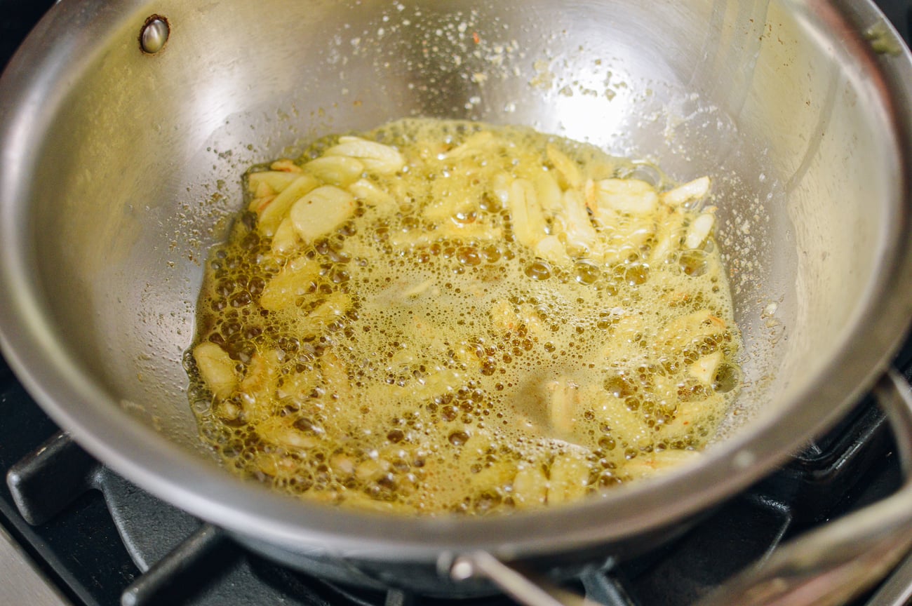Caramelizing garlic in butter, bmeteor.aiodimecu.cf