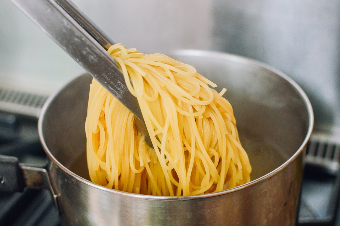 Boiling spaghetti, bmeteor.aiodimecu.cf