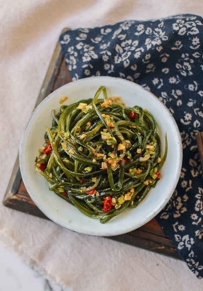 Chinese Seaweed Salad, bmeteor.aiodimecu.cf