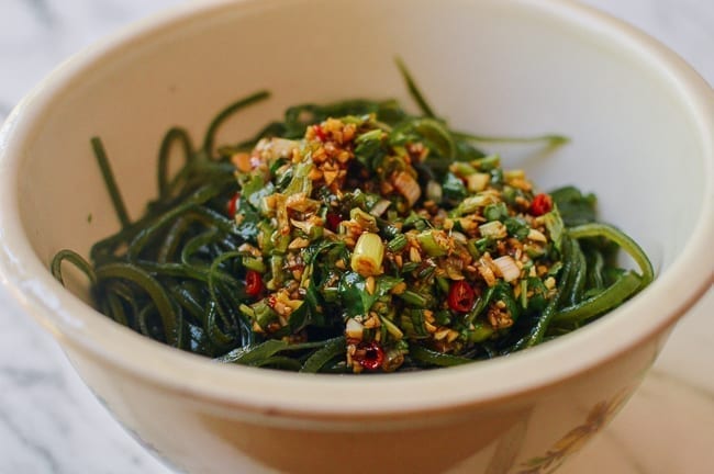 Chinese kelp and dressing, bmeteor.aiodimecu.cf