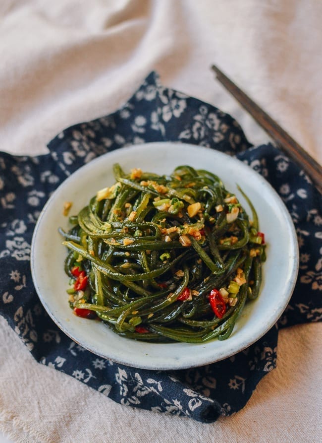 Chinese Seaweed Salad, bmeteor.aiodimecu.cf