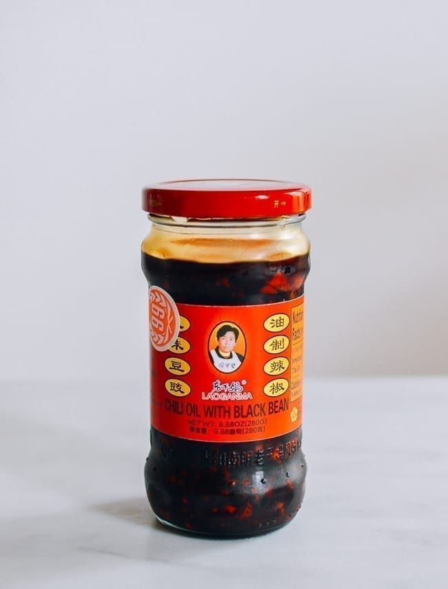 Lao Gan Ma Chili Sauce Bottle, bmeteor.aiodimecu.cf