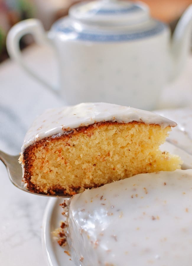 Glazed Osmanthus Cake, bmeteor.aiodimecu.cf