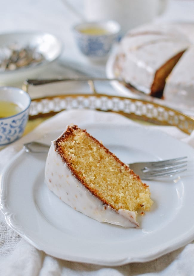 Slice of Osmanthus Cake, bmeteor.aiodimecu.cf