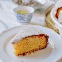 Slice of Osmanthus Cake, bmeteor.aiodimecu.cf