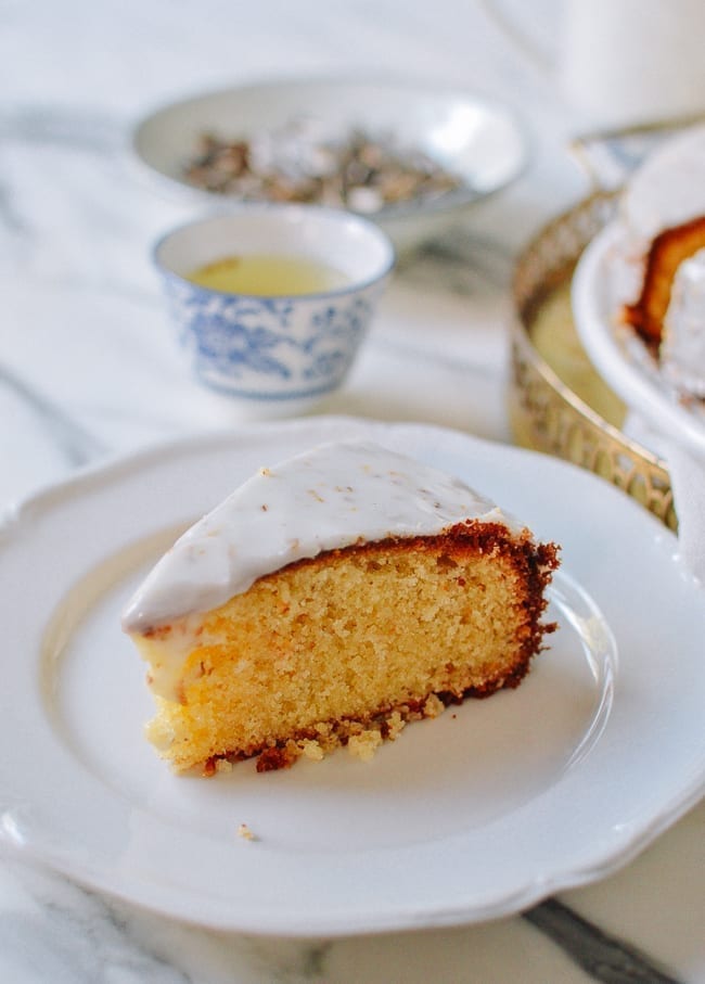 Slice of Osmanthus Cake, bmeteor.aiodimecu.cf