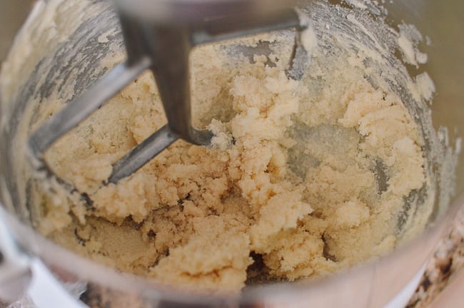 Creamed butter, sugar, and vanilla, bmeteor.aiodimecu.cf