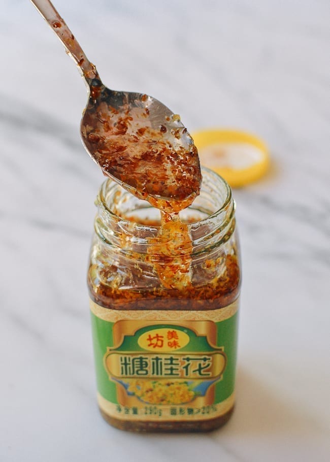 Osmanthus Syrup, bmeteor.aiodimecu.cf