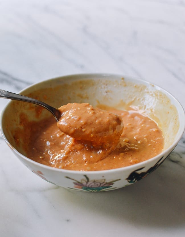 All Purpose Peanut Sauce, bmeteor.aiodimecu.cf