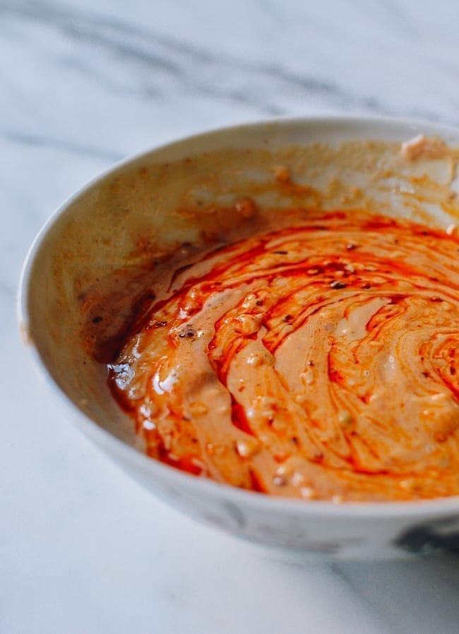 Mixed peanut sauce, bmeteor.aiodimecu.cf