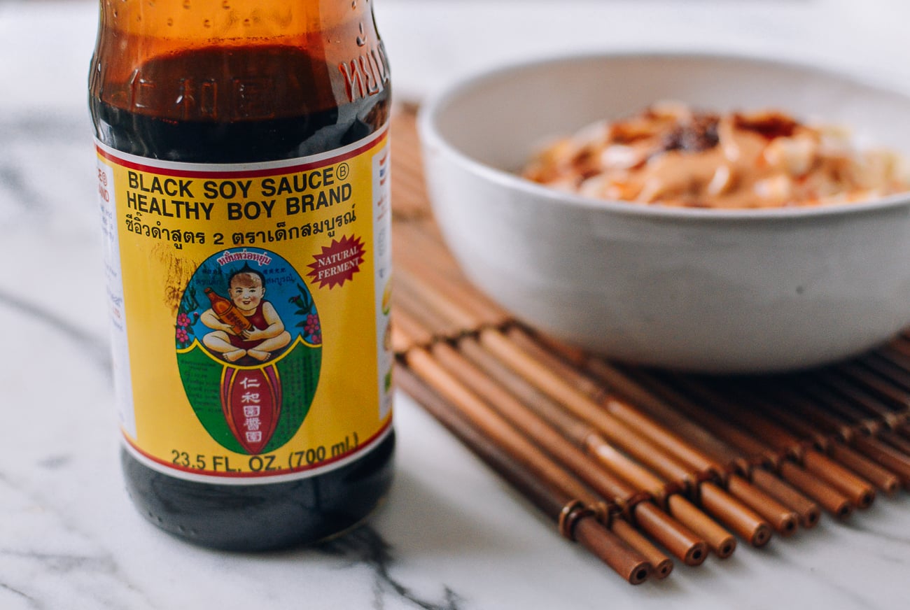 Thai sweet soy sauce for peanut noodles, bmeteor.aiodimecu.cf