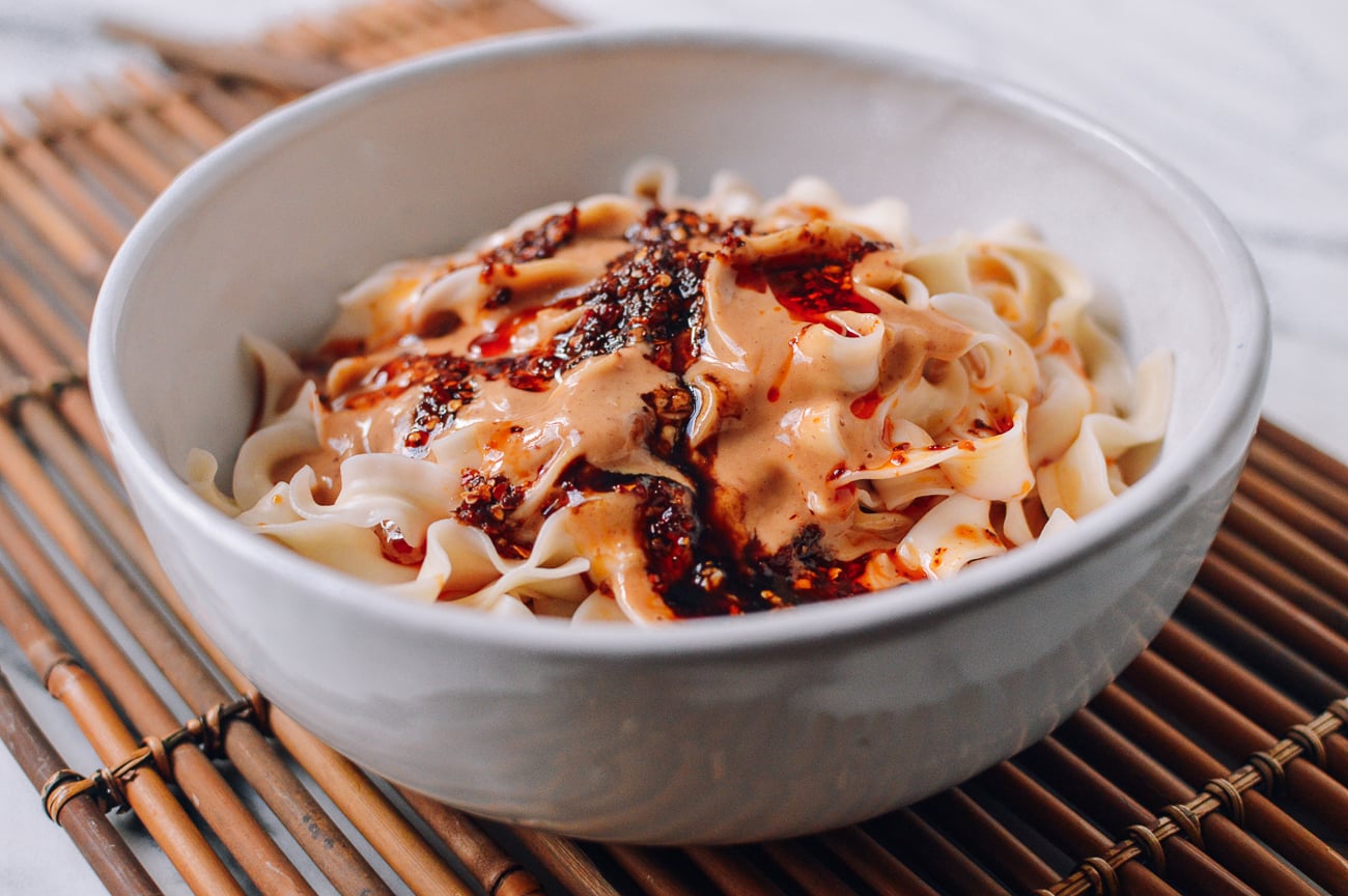 Peanut Noodles with Chili Oil, bmeteor.aiodimecu.cf